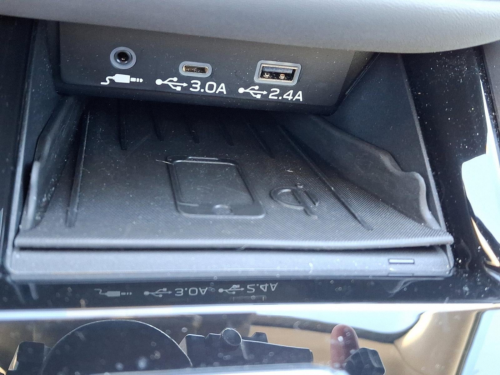 2025 Subaru Outback Limited AWD