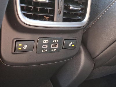 2025 Subaru Outback Limited AWD