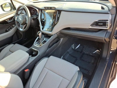 2025 Subaru Outback Limited AWD