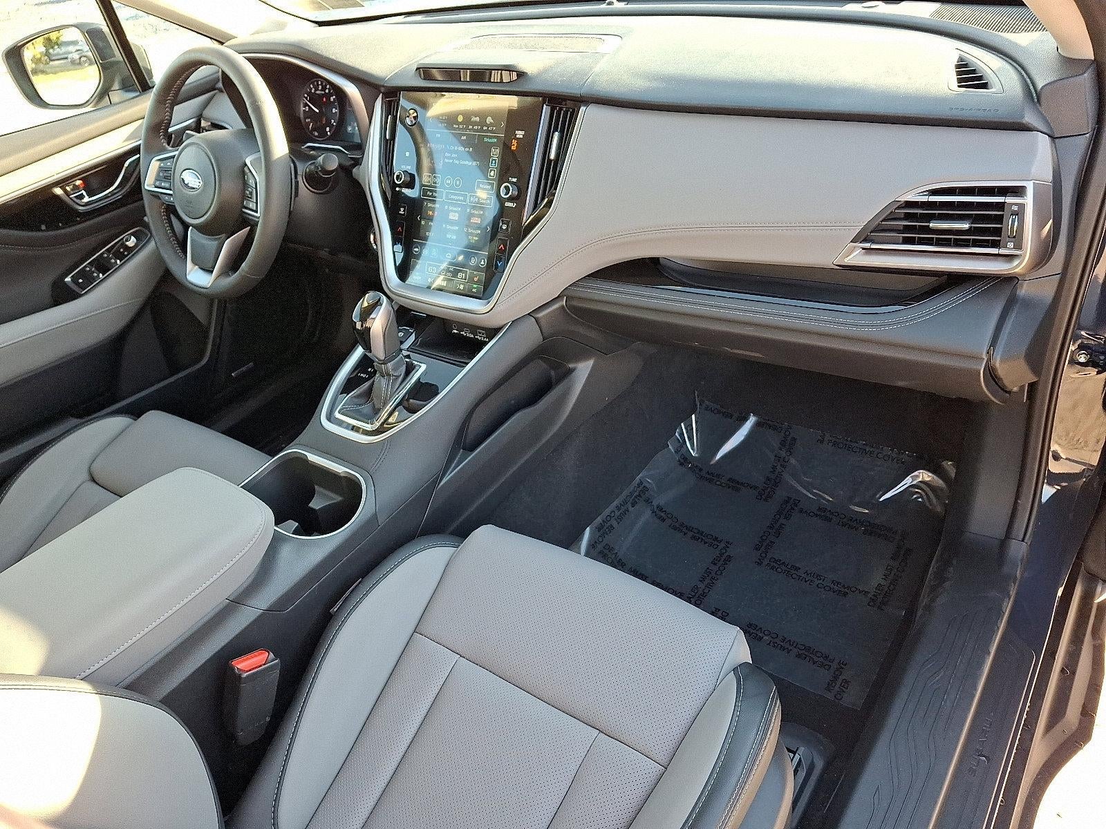 2025 Subaru Outback Limited AWD