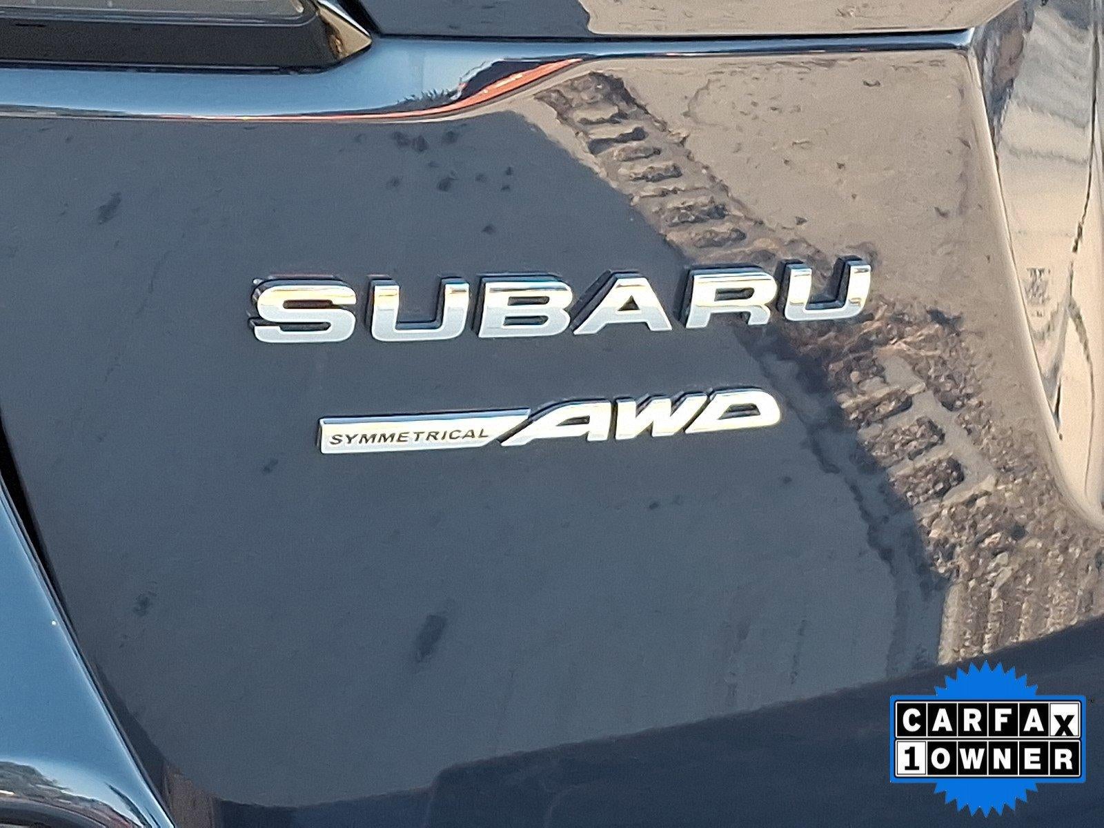 2025 Subaru Outback Limited AWD