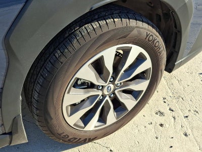 2025 Subaru Outback Limited AWD