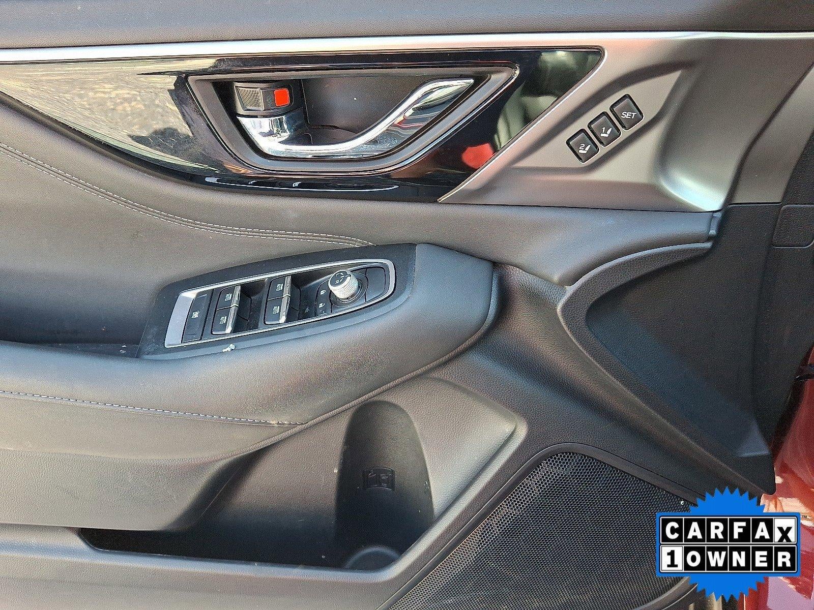 2022 Subaru Outback Limited CVT