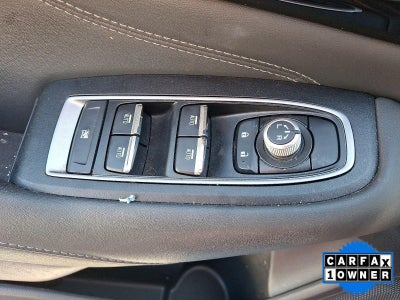 2022 Subaru Outback Limited CVT