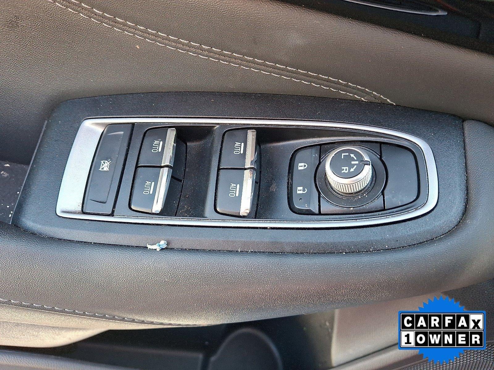 2022 Subaru Outback Limited CVT