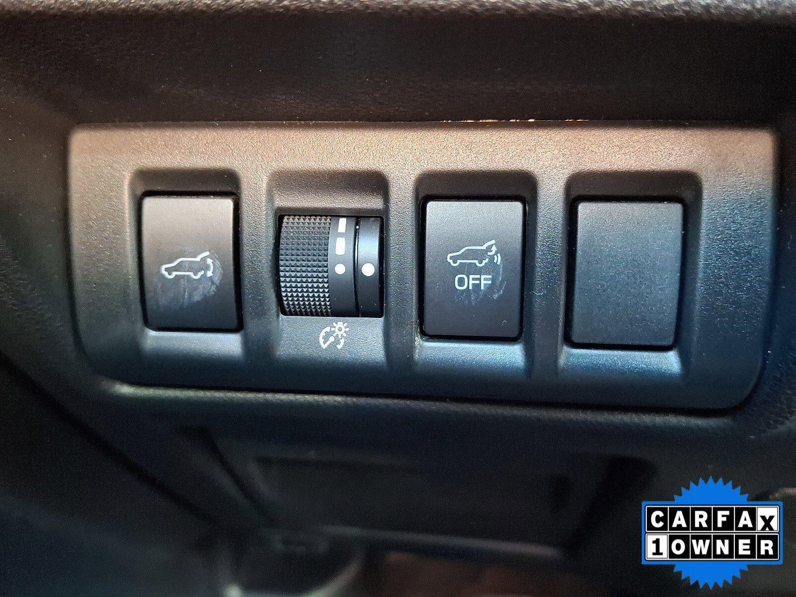 2022 Subaru Outback Limited CVT