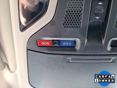 2022 Subaru Outback Limited CVT