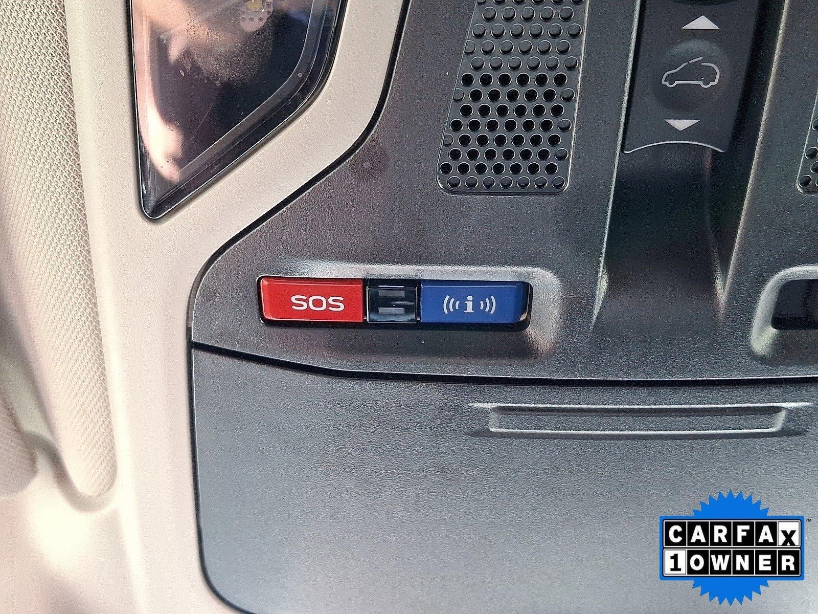 2022 Subaru Outback Limited CVT