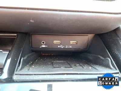 2022 Subaru Outback Limited CVT