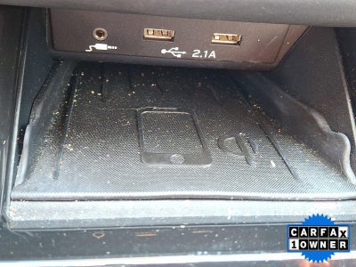 2022 Subaru Outback Limited CVT