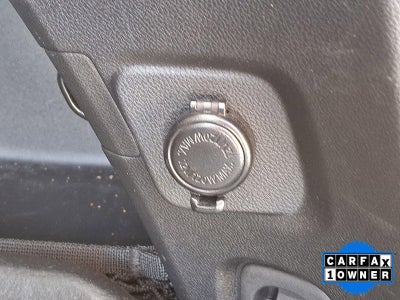 2022 Subaru Outback Limited CVT