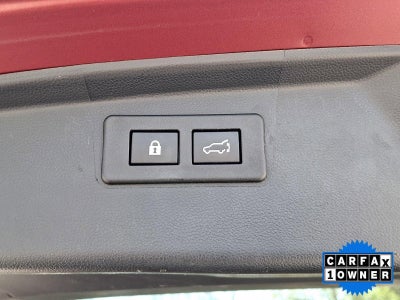 2022 Subaru Outback Limited CVT