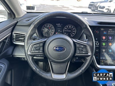 2023 Subaru Outback Limited CVT