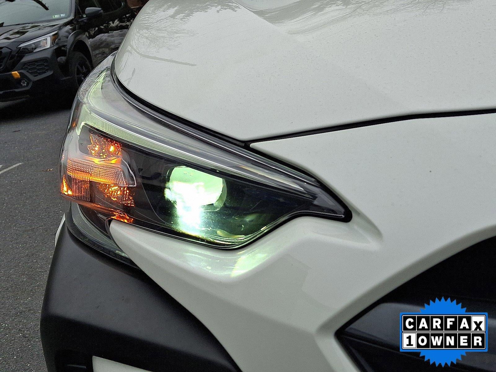 2023 Subaru Outback Limited CVT