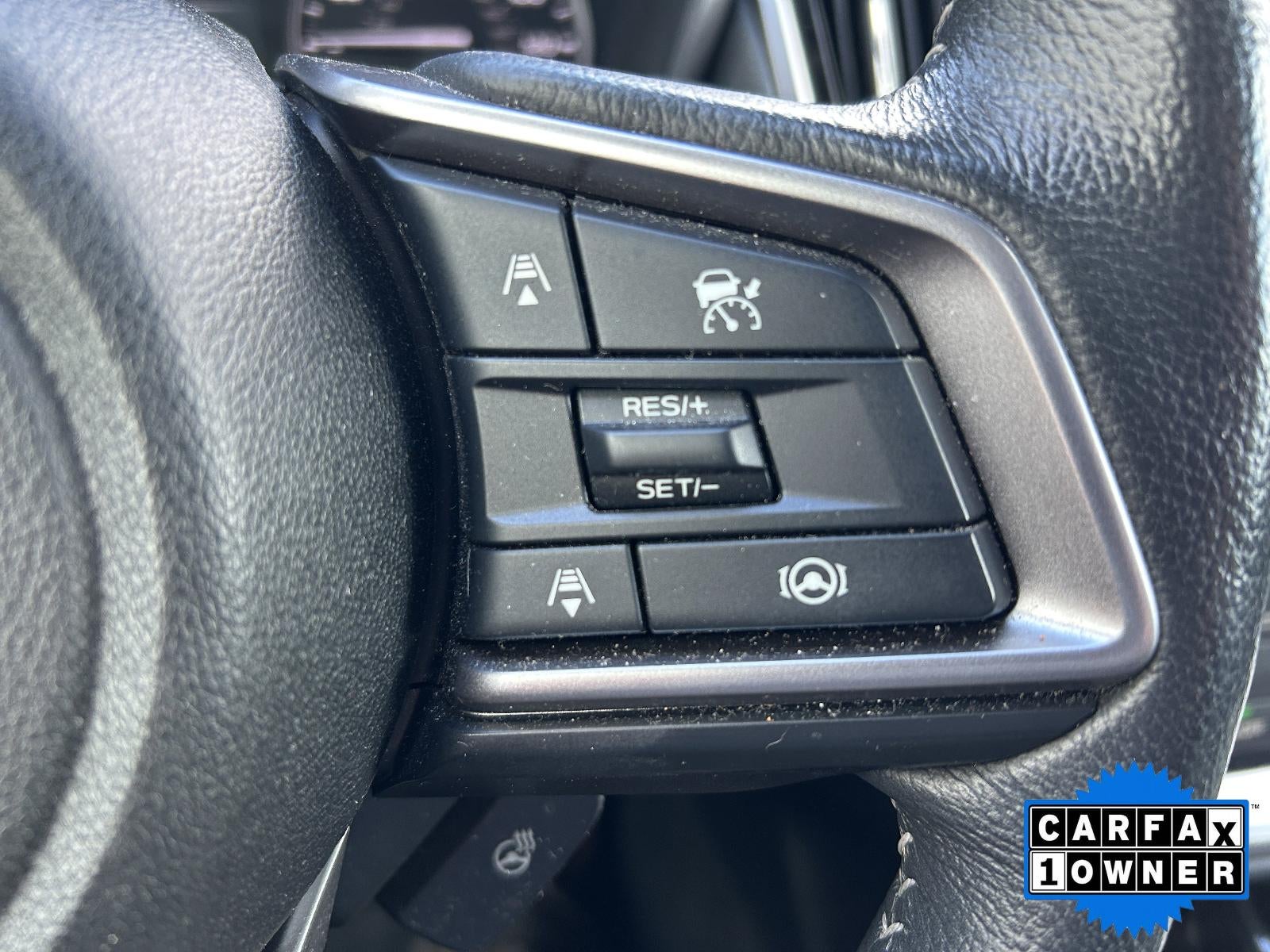 2023 Subaru Outback Limited CVT