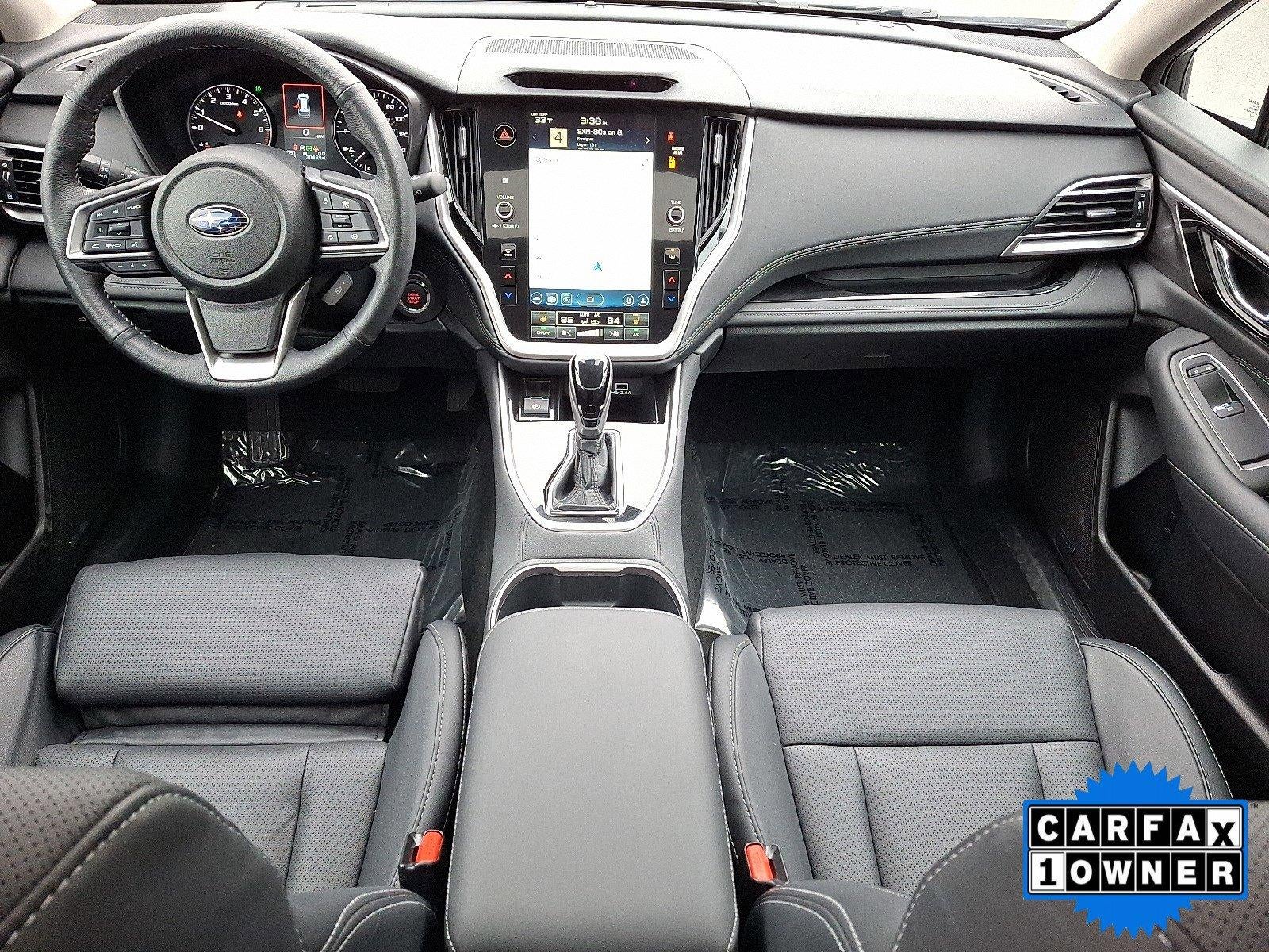 2023 Subaru Outback Limited CVT