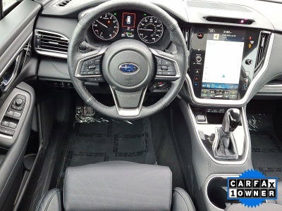 2023 Subaru Outback Limited CVT