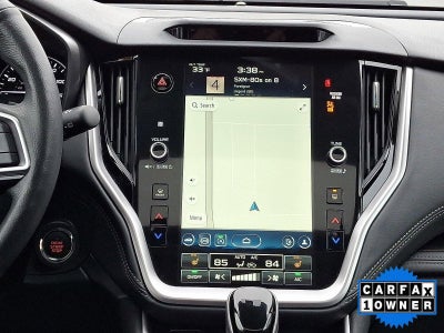 2023 Subaru Outback Limited CVT