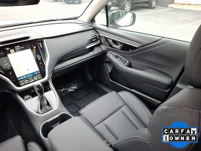 2023 Subaru Outback Limited CVT