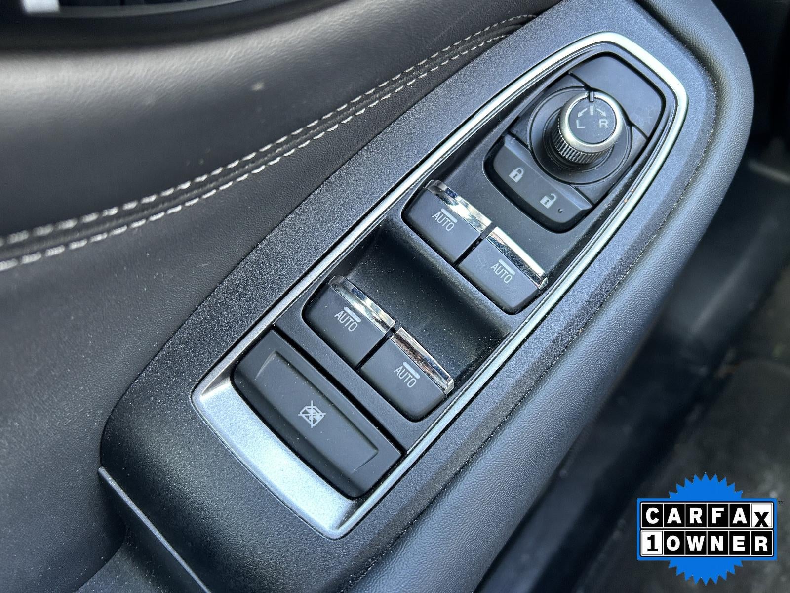 2023 Subaru Outback Limited CVT