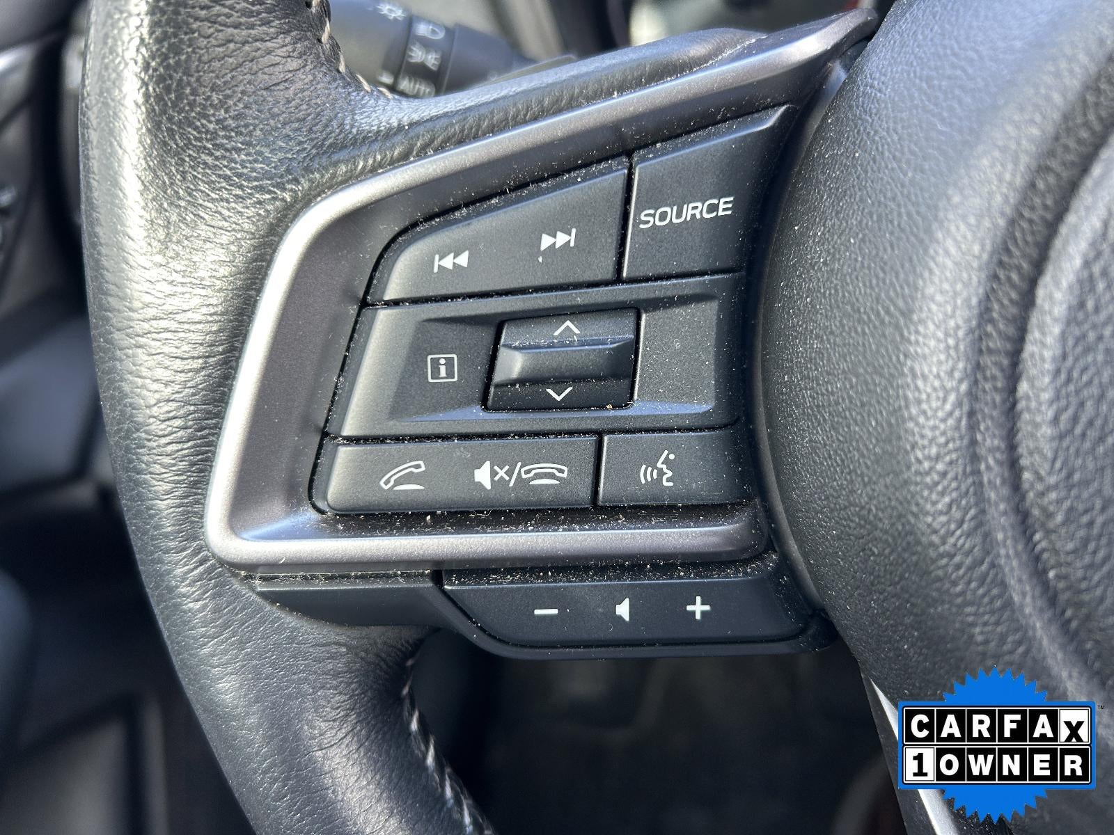 2023 Subaru Outback Limited CVT