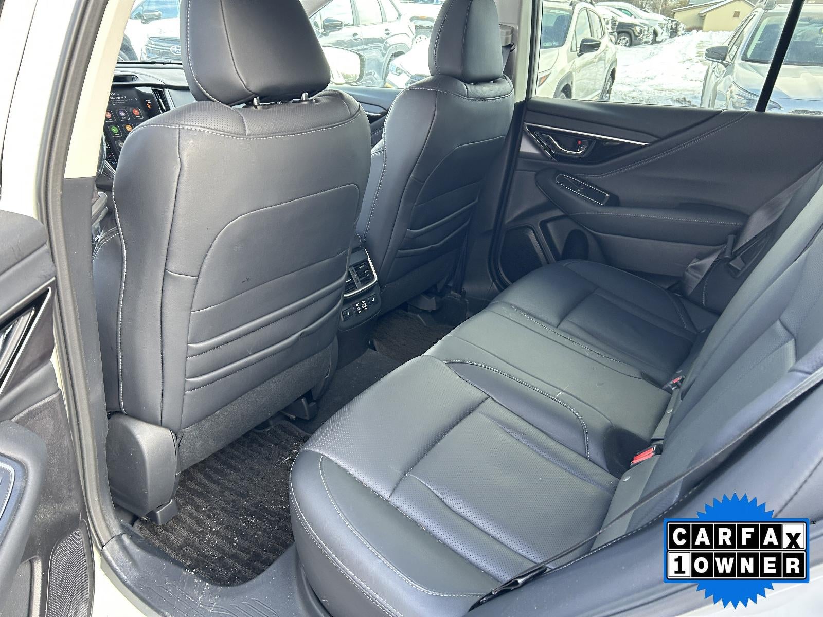 2023 Subaru Outback Limited CVT