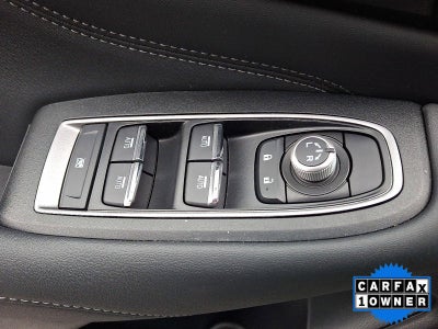 2023 Subaru Outback Limited CVT