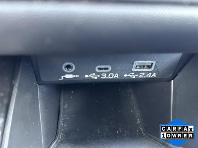 2023 Subaru Outback Limited CVT