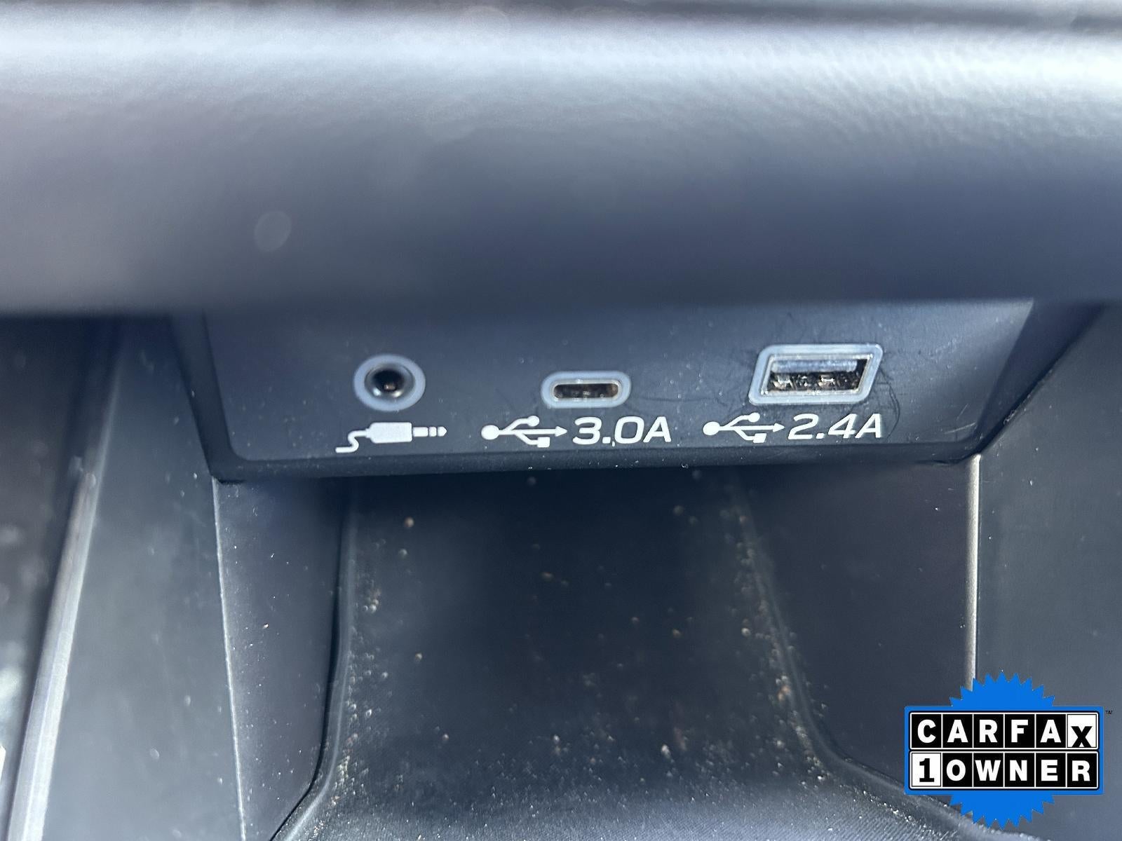 2023 Subaru Outback Limited CVT