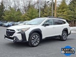 2023 Subaru Outback Limited CVT