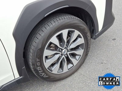 2023 Subaru Outback Limited CVT