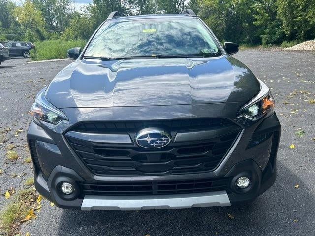2024 Subaru Outback Limited AWD