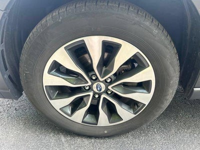 2024 Subaru Outback Limited AWD