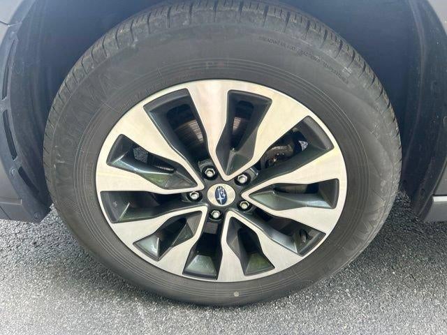 2024 Subaru Outback Limited AWD