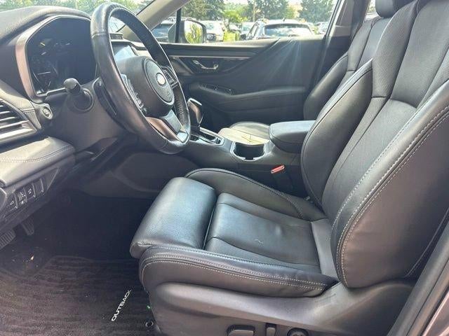 2024 Subaru Outback Limited AWD