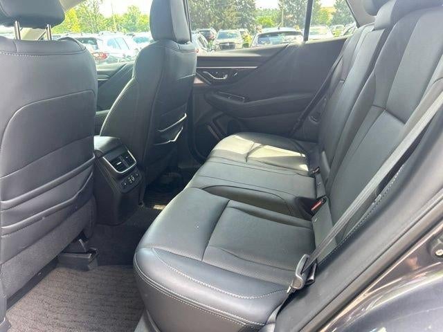 2024 Subaru Outback Limited AWD