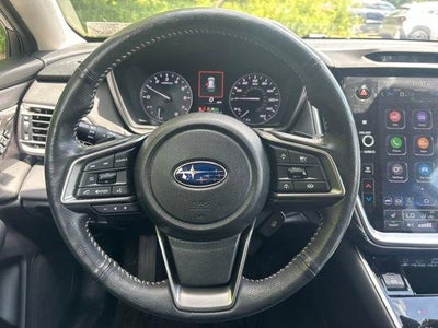 2024 Subaru Outback Limited AWD
