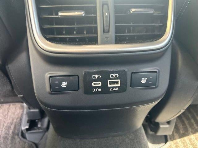 2024 Subaru Outback Limited AWD