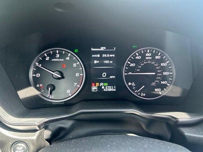 2024 Subaru Outback Limited AWD