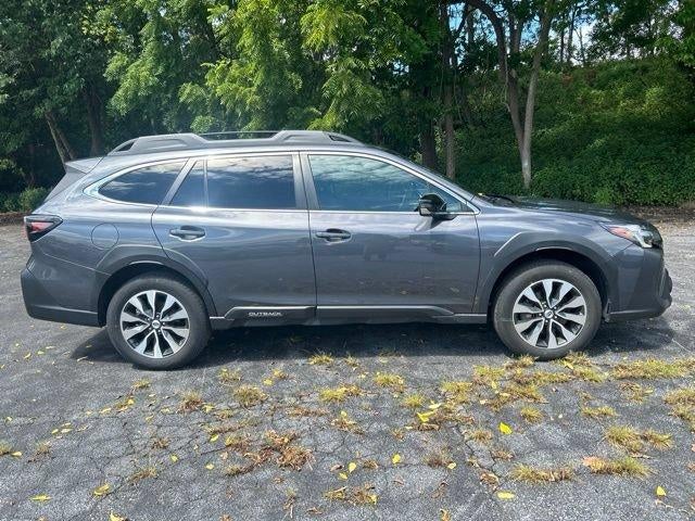 2024 Subaru Outback Limited AWD