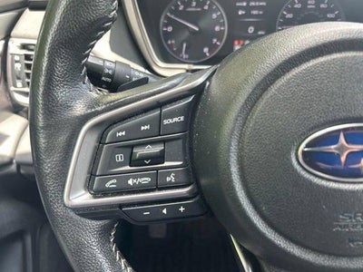 2024 Subaru Outback Limited AWD