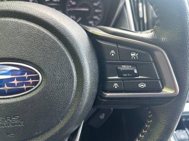2024 Subaru Outback Limited AWD