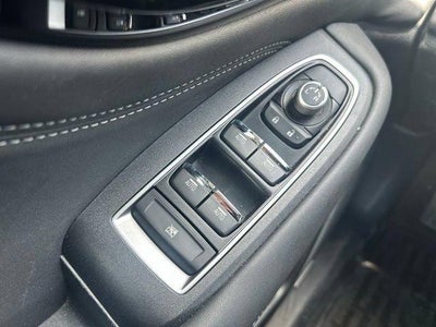 2024 Subaru Outback Limited AWD