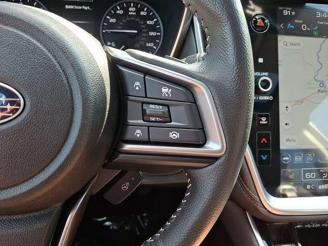 2024 Subaru Outback Limited AWD