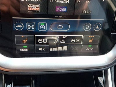 2024 Subaru Outback Limited AWD