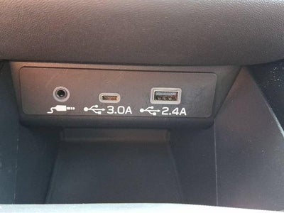 2024 Subaru Outback Limited AWD