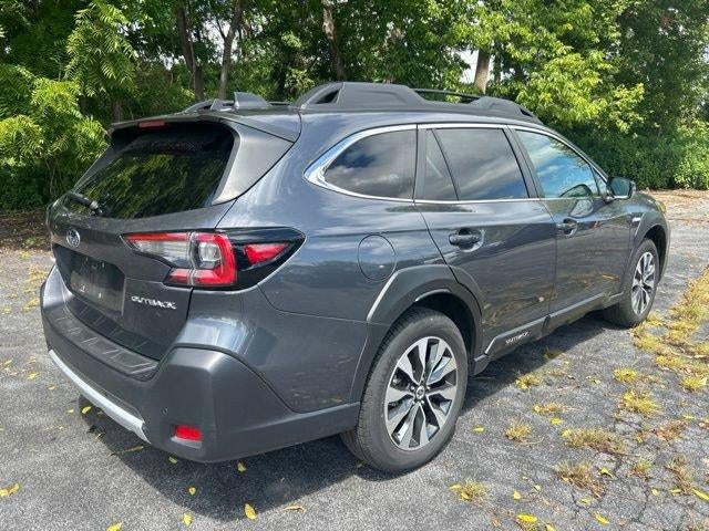2024 Subaru Outback Limited AWD