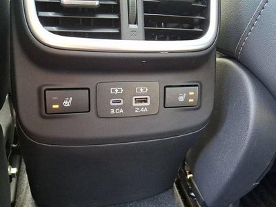 2024 Subaru Outback Limited AWD