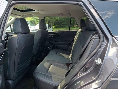 2024 Subaru Outback Limited AWD