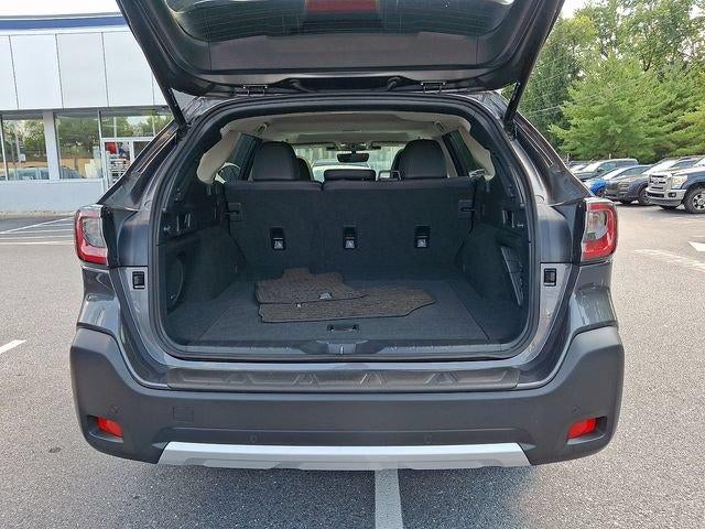 2024 Subaru Outback Limited AWD